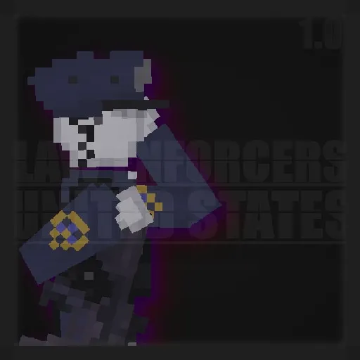 Law Enforcers ii: United States of America