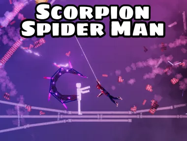 Scorpion [spider-man] 0