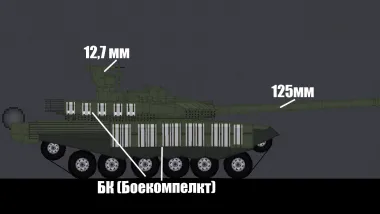 T-90M (2023) 1