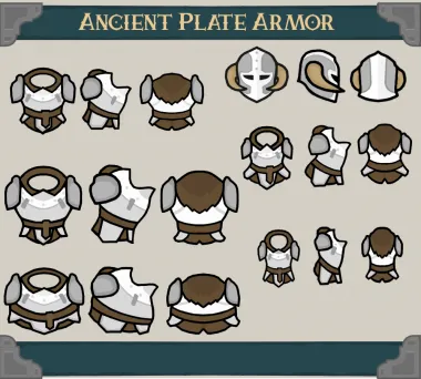 Ancient Armory 2