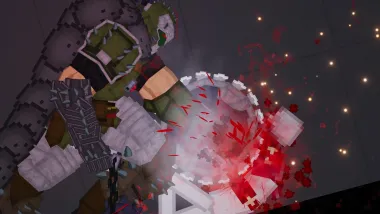 Doomslayer [FUNCTIONAL] 3