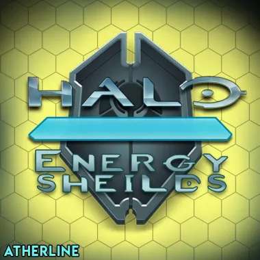 [Halo Project] Energy Shields