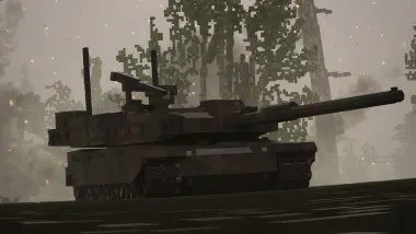 K2 Black Panther 1