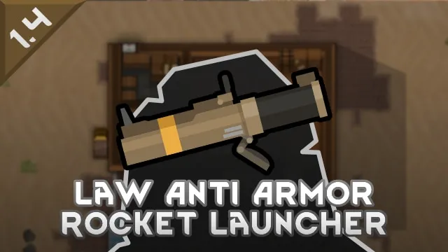 LAW Launcher