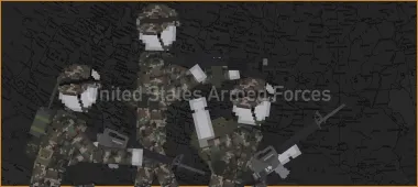 ArchieArrowhead's Iron Curtain Mod 3