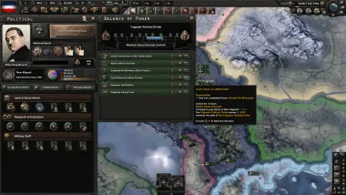 Arise Slavs! - Yugoslavia Overhaul 3