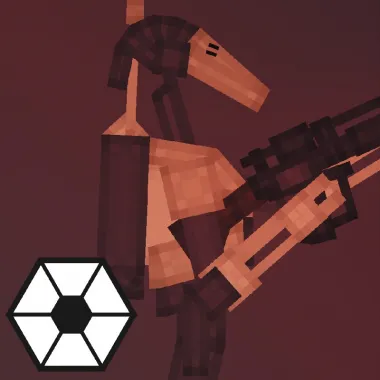 B1 Heavy Battle Droid 1 [Standard]