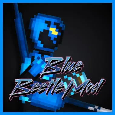 Blue Beetle Mod