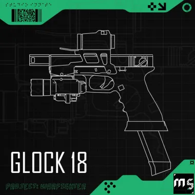 Glock 18