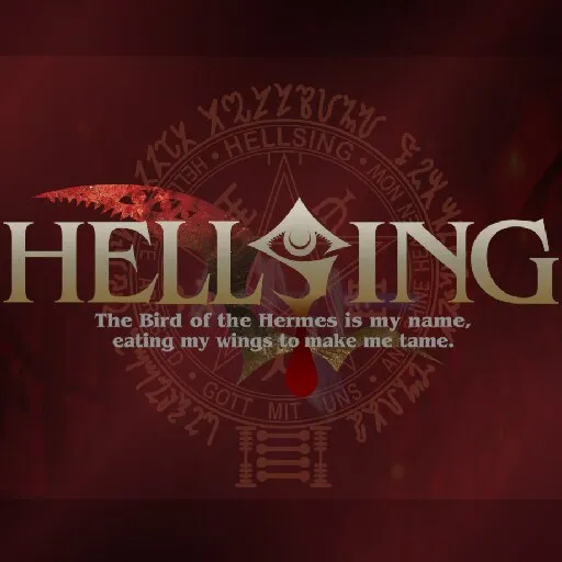 Hellsing Ultimate