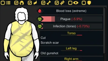 Nice Health Tab 2