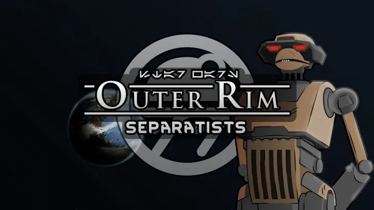 Outer Rim - Separatists