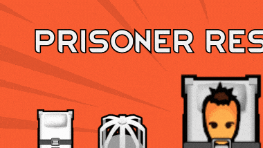 Prisoner Restraints