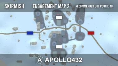 Skirmish: Engagement Map 2 0