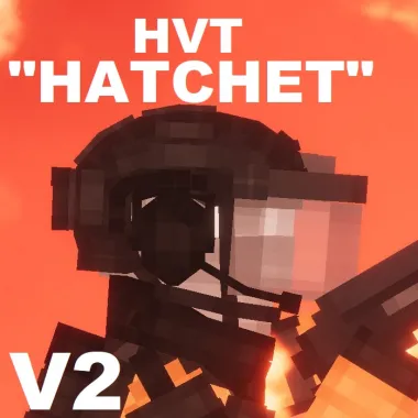 HVT Hatchet V2