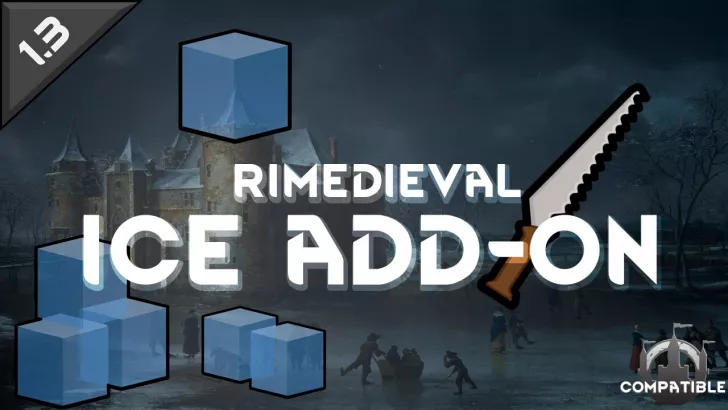 Rimedieval - Ice add-on