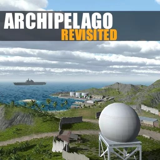 Archipelago Revisited