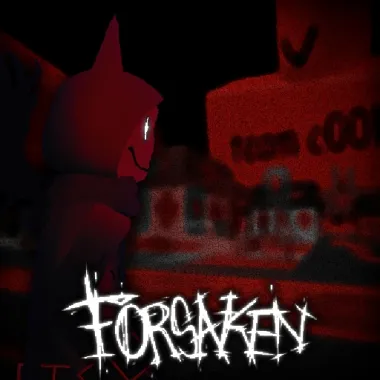 FORSAKEN MOD