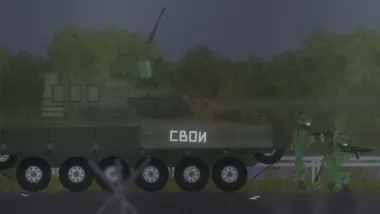 T-80UK 0