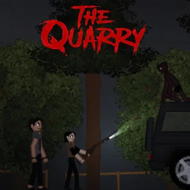 The Quarry Character Pack