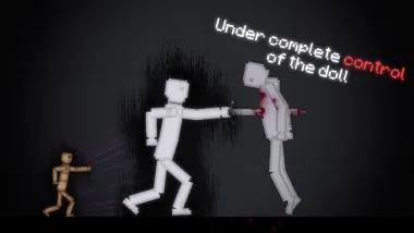Voodoo Doll 2