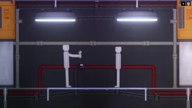 [ZAV] A destructible space base 6