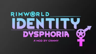 Identity: Dysphoria