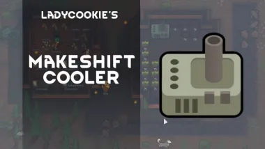 [LYN] Makeshift Cooler