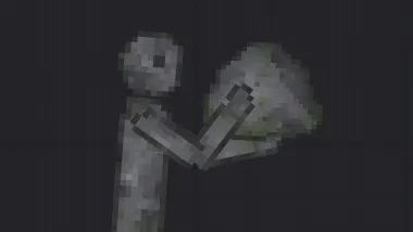 Material Humans Mod 6