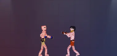 MMA Playground Rework 5