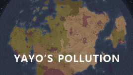 Yayo's Pollution