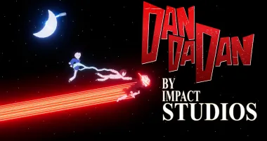 Dandadan Playground 2