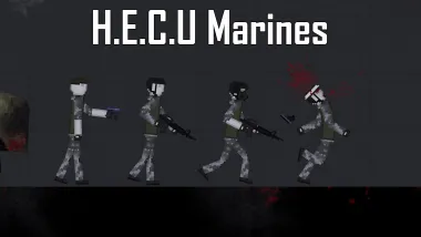 Prof's Enhanced Human Pack 0
