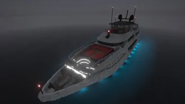 Spawnable Yacht 2
