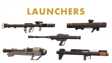 Star Wars Battlefront Weapons Pack 12