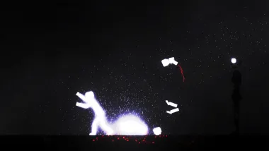 Corrupted. Playground 10