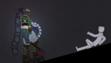 Doomslayer [FUNCTIONAL] 0