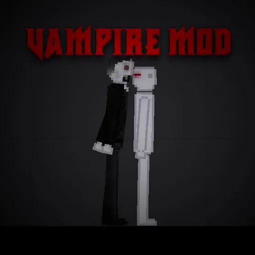 Vampire Mod