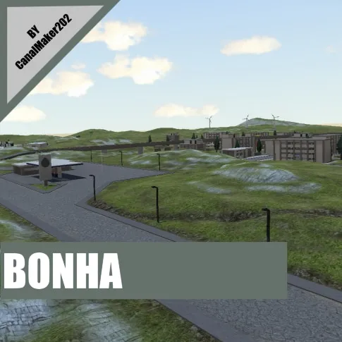 Bonha Province