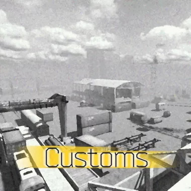 Таможня / Customs