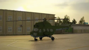 [KoT & X] Soviet aircraft pack 4