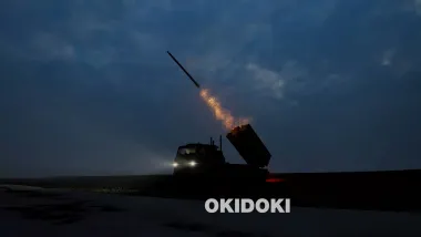 [Oki,CLK] ISDM Zemledeliye 0