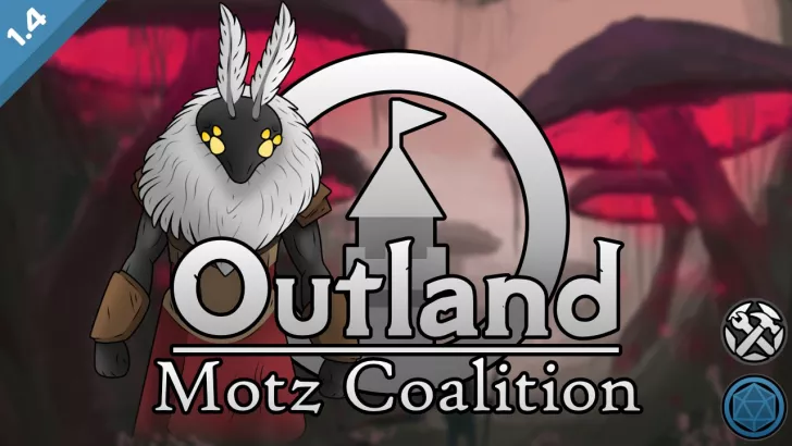 Outland - Motz Coalition