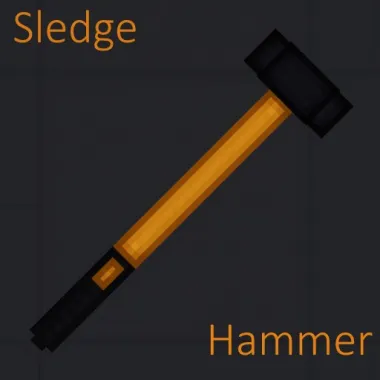 Sledgehammer