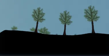 Terrain Pack 2