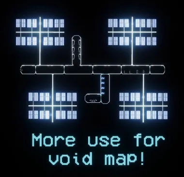 The Space Station 3