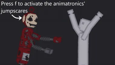 the tubbyland archives act 1 mod 2