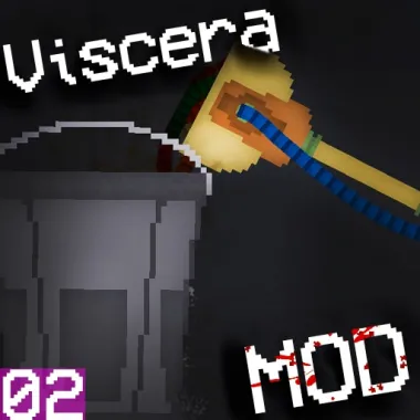 Viscera Cleanup Mod