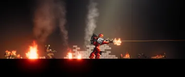 Warhammer 40k Boltguns 2