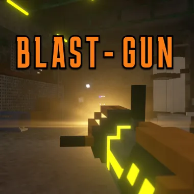 Blast Gun